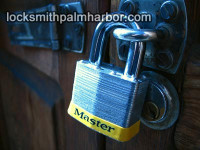Locksmith Palm Harbor