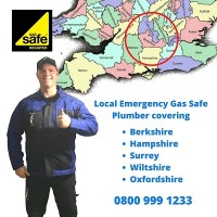 24hr Emergency Plumber Reading
