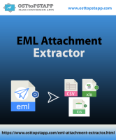 Extract EML Attachments Fast with Top-Notch Tool!