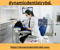Best Dental Clinic in Uttara, Dhaka | Expert Dental Care