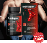 Buy Erectogen in Estonia – Erectogen Price & Reviews