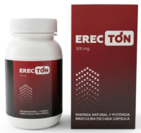 Buy Erecton in El Salvador – Erecton Price & Reviews