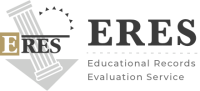 Educational Records Evaluation Service (ERES)
