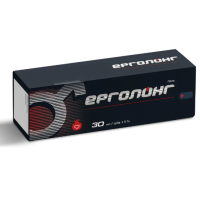 Buy ergolong in Ukraine – ergolong Price & Reviews
