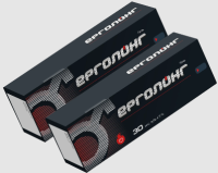 Buy Ergolong in Ukraine – Ergolong Price & Reviews