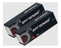 Buy Ergolong in Ukraine – Ergolong Price & Reviews