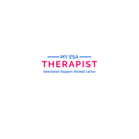 MY ESA Therapist