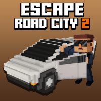 escape road city 2