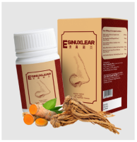 Buy E-Sinuxlear in Malaysia - E-Sinuxlear Price & Reviews