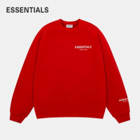 Essentials Sweatshirt Store | Premium Comfort Wear