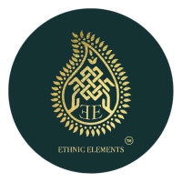 Exploring the Richness of Indian Tradition with Ethnic Element