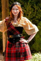 Euro Kilt