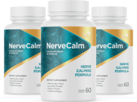 Nerve Calm UK