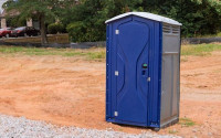 Plot Portable Toilets