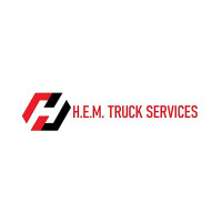 H.E.M. TRUCK SERVICES 24/7 mobile truck and trailer repair