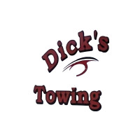 Dick's Towing and Service
