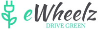 eWheelz Drive Green