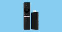 Flixy TV Stick: Smart TV Power for Any Screen