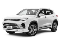 Shayar Rent a Car