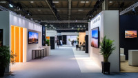 Exhibition Management Company near me in Dubai