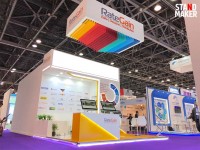 Exhibition Stand Manufacturers | Call Now @ +971 56 350 2422