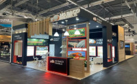 Creative Exhibition Stand Design Solutions for ADIPEC 2026