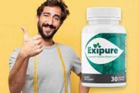 Exipure supplement capsule