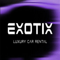 Exotix Drive
