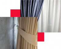 SES Curtain Cleaning Sydney
