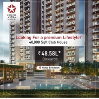 Express Astra Sector 1 Noida Extension