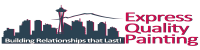 Express Quality Seattle House Painter