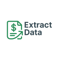 Extract Data App