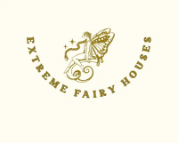 Extreme Fairy Houses