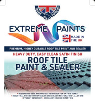 roof tile paint