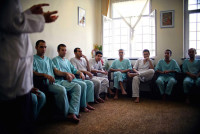 Rehabilitation center in lahore