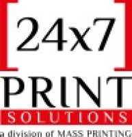 Best Printing and Delivery Services in Dubai - 24by7print