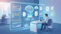 AI Transforming Bookkeeping in 2026