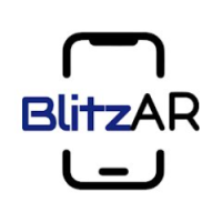 BliztAR - AR Marketing App