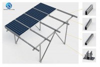 Ground Mount Solar System89