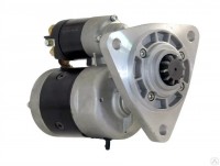 MTZ 82 Tractor 12V 2.7KW Starter3