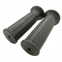 Yamaha Motorcycle Gel Handlebar Covers Pro Taper Dirt Bike Handle Grips45