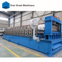 Metal Sheet Roll Forming Machine71