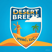 DESERT BREEZE HVAC, LLC