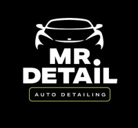 Mr. Detail Mobile Detailing - Paint Correction & Ceramic Coating