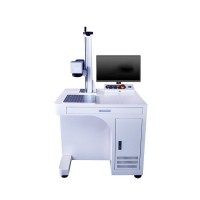UV Laser Marking Machine53