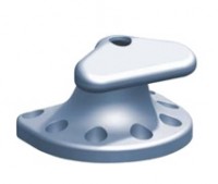 T – Head Bollard31