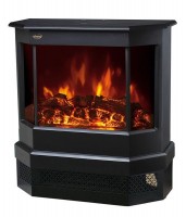 Electric Free Standing Fires81
