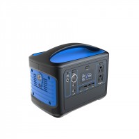 Solar Generator Power Station71