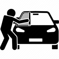 Car tinting Dubai