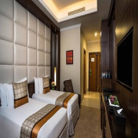 Merfal Royal new